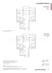 Penrose (D14), Apartment #571304481